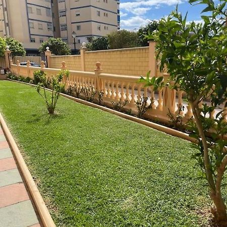 Estudio En Fuengirola Con Vistas Al Mar Extérieur photo