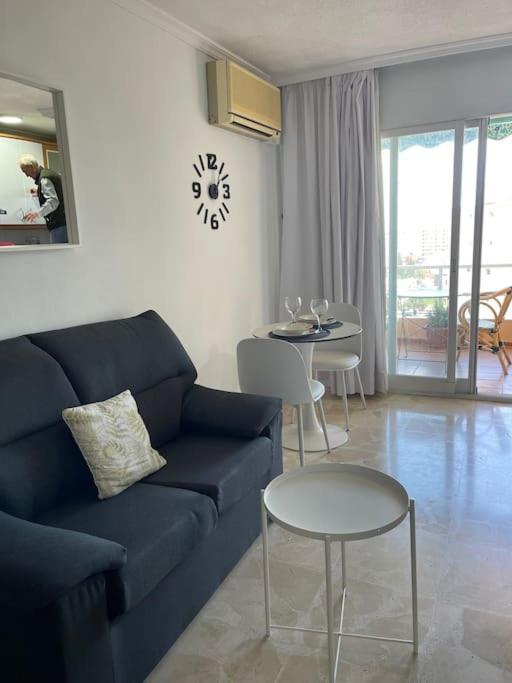 Estudio En Fuengirola Con Vistas Al Mar Extérieur photo